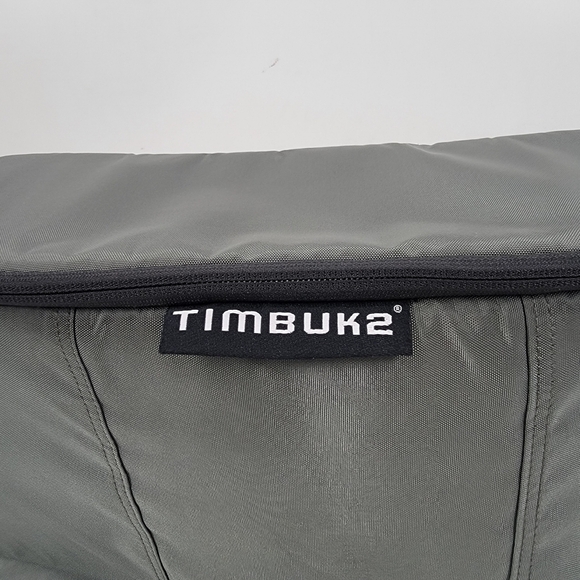 TIMBUK2 Dolores Chiller Insert Gunmetal Gray Size Medium - Picture 2 of 10